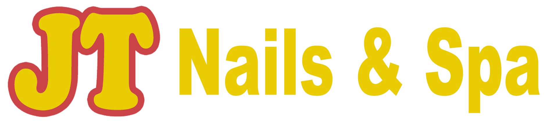 JT Nails & Spa