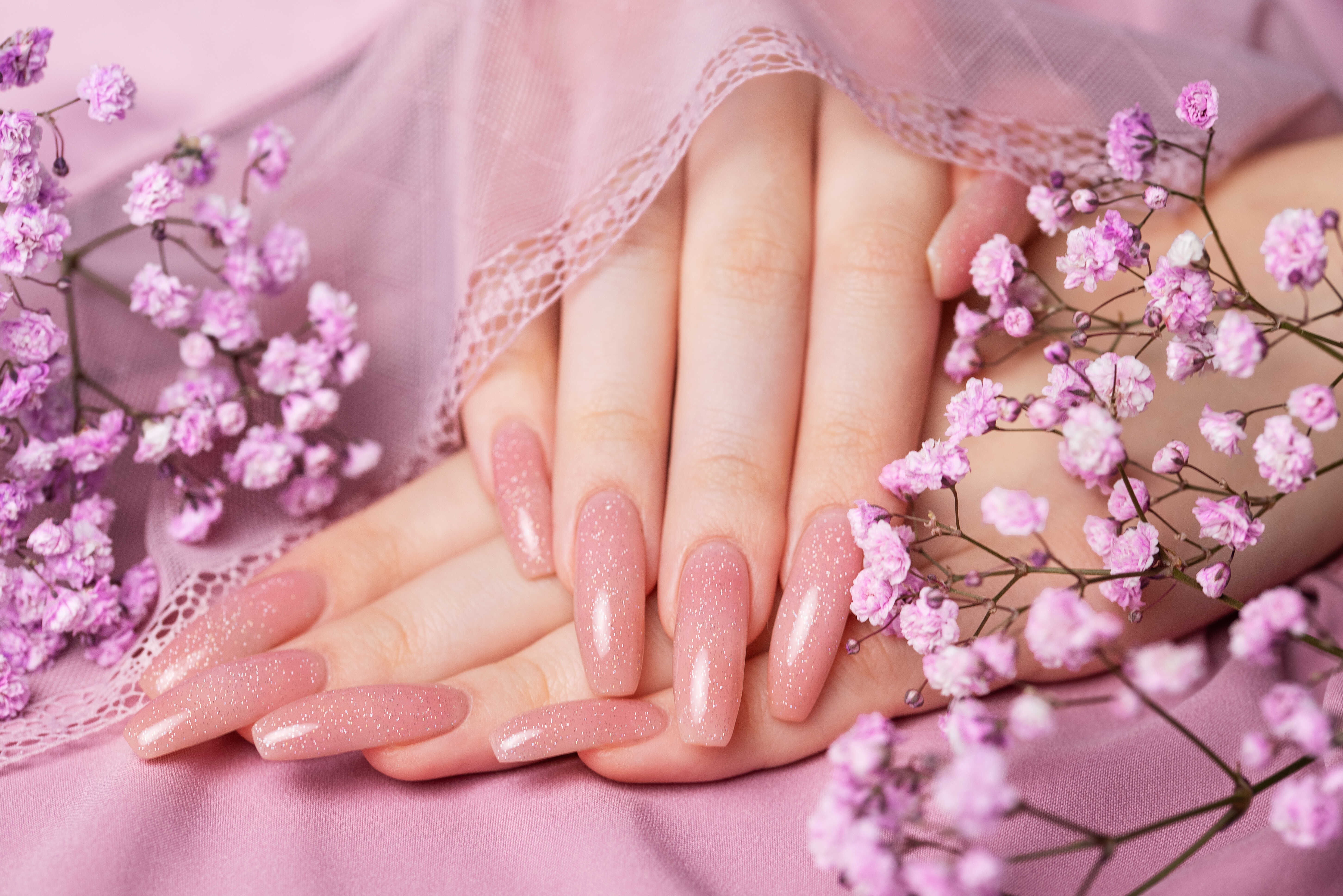 Nail