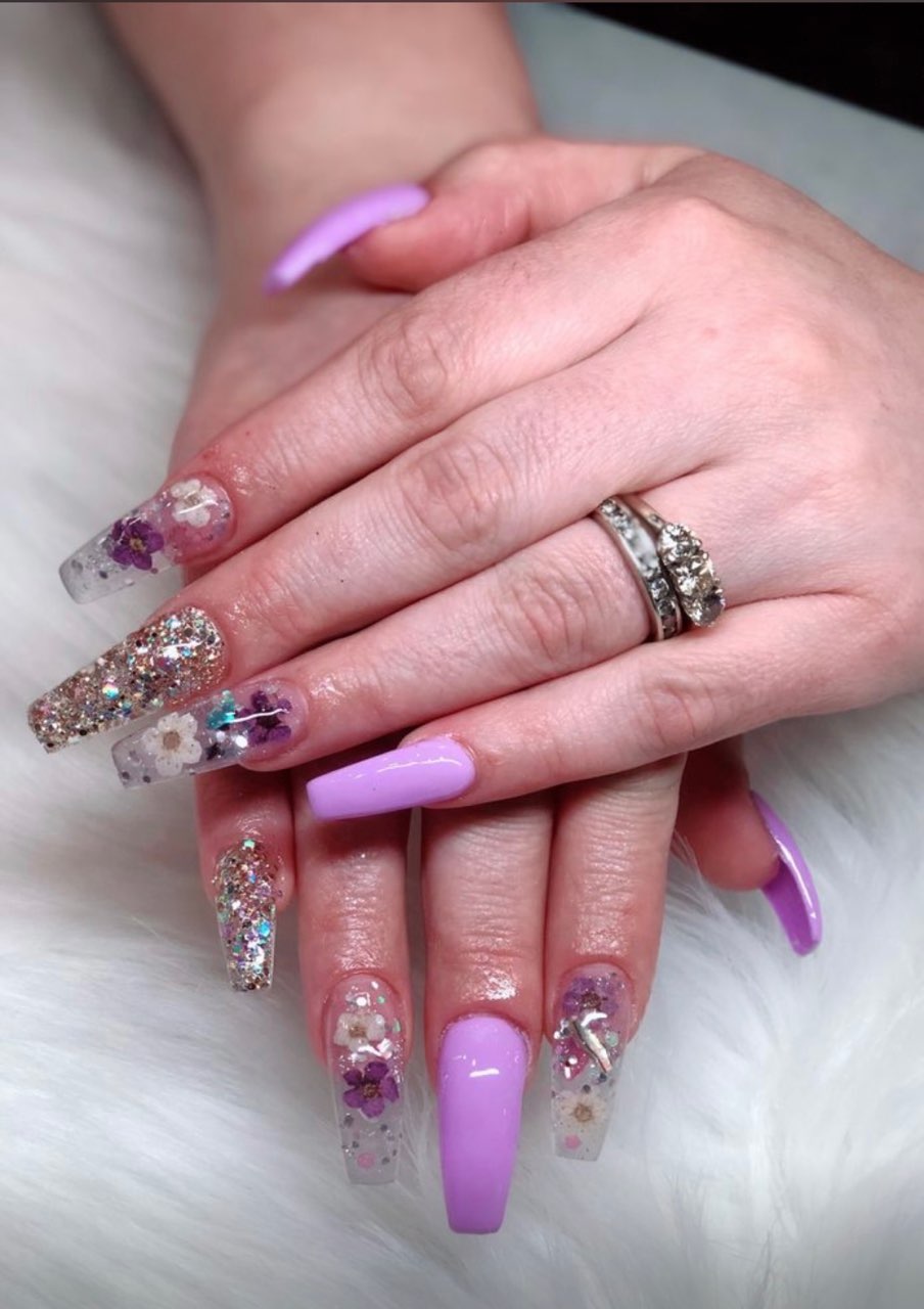 Nail Design