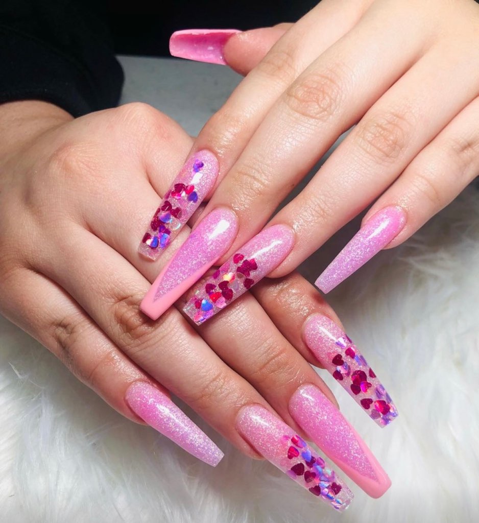 Nail Design