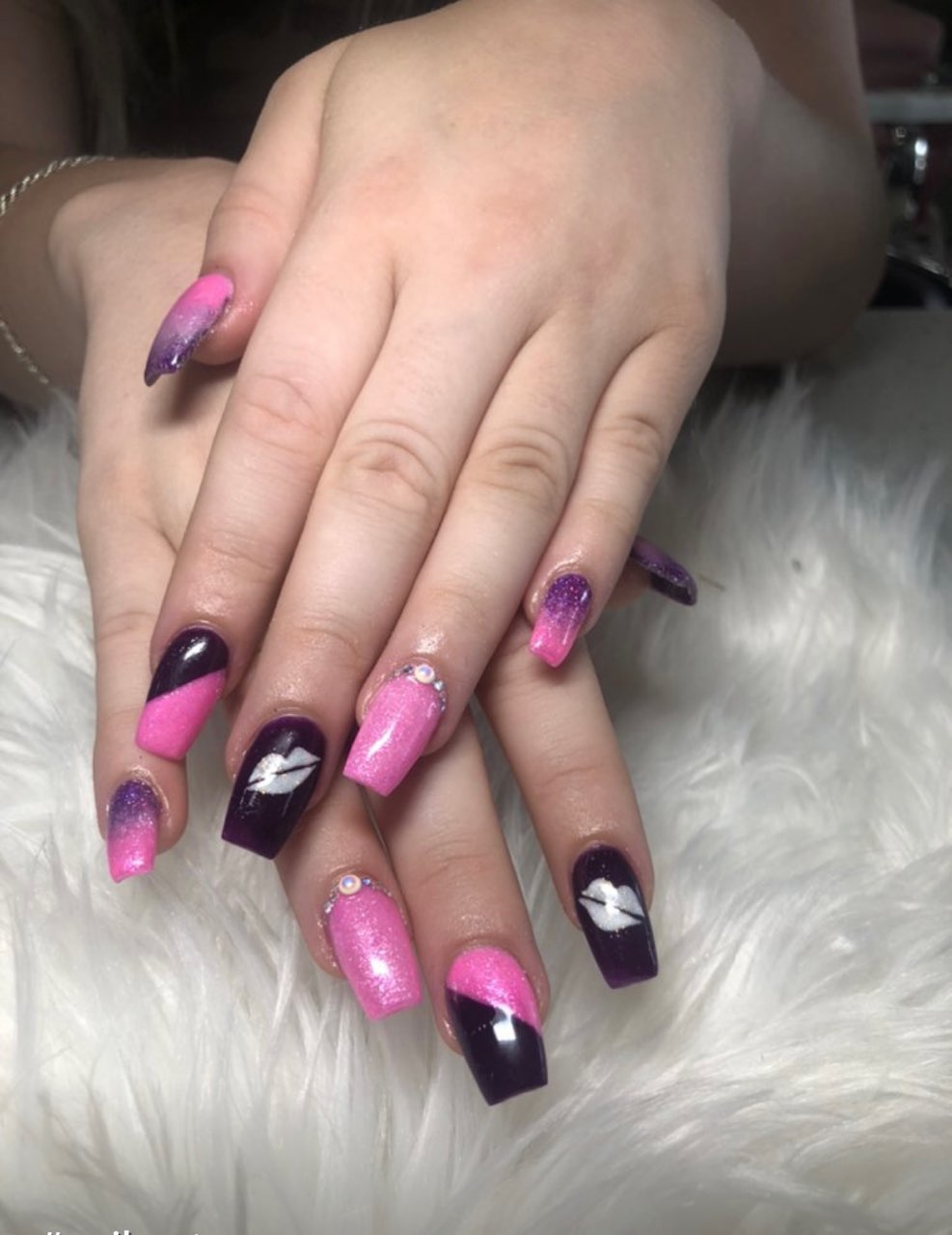 Nail Design