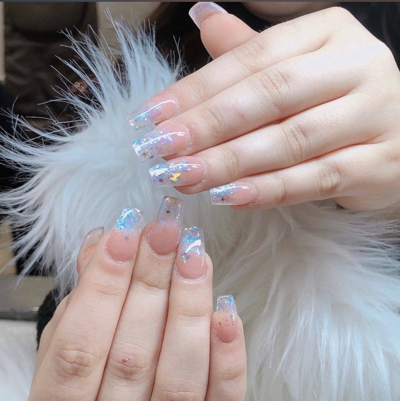 Nail Design
