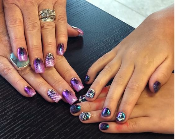 Nails