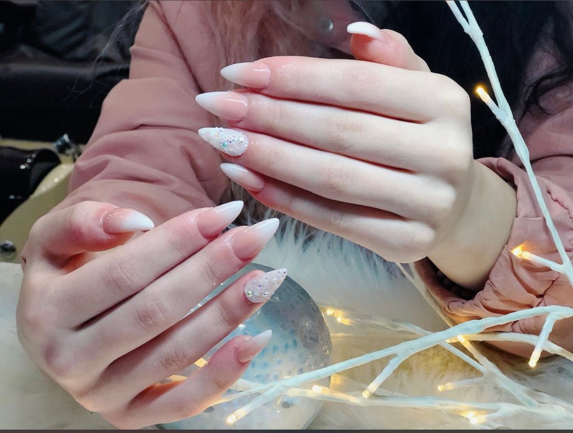 Nail Design