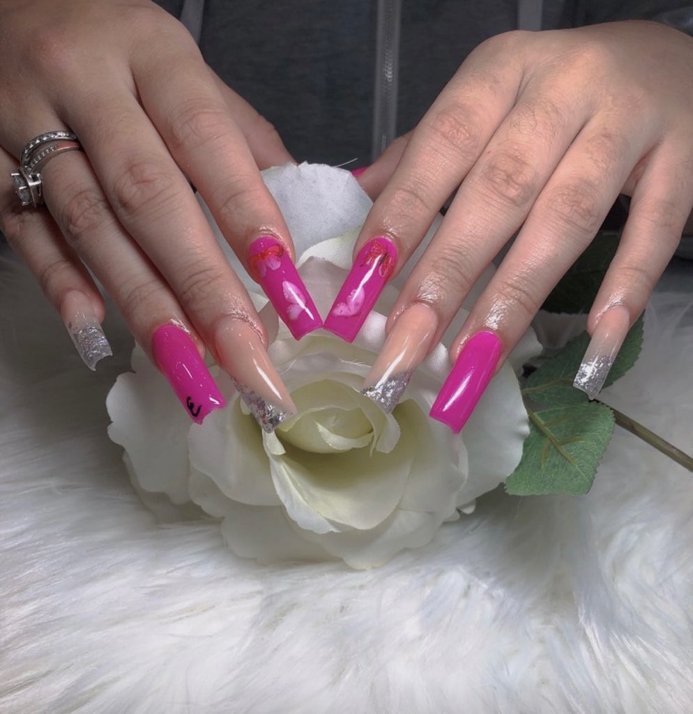 Nail Design
