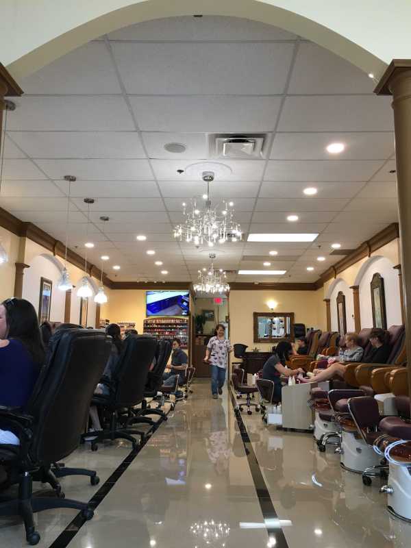 Salon Photo