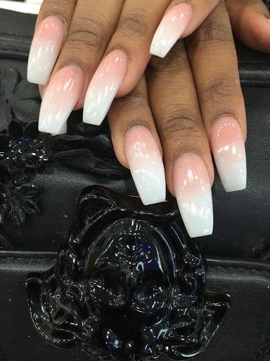 Nail Photo