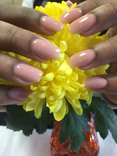 Nail Photo