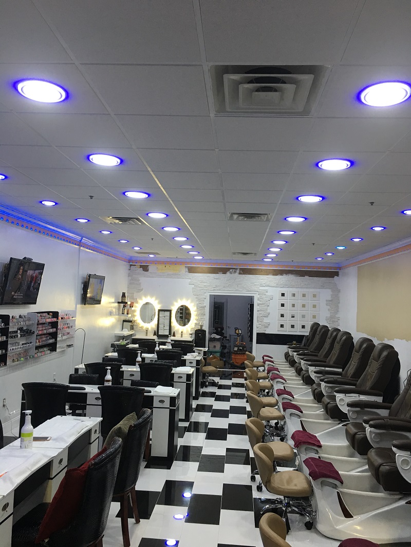 Nails Salon