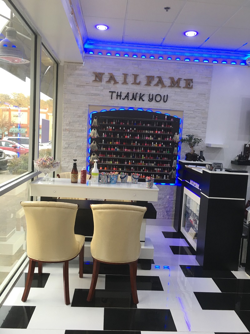 Nails Salon