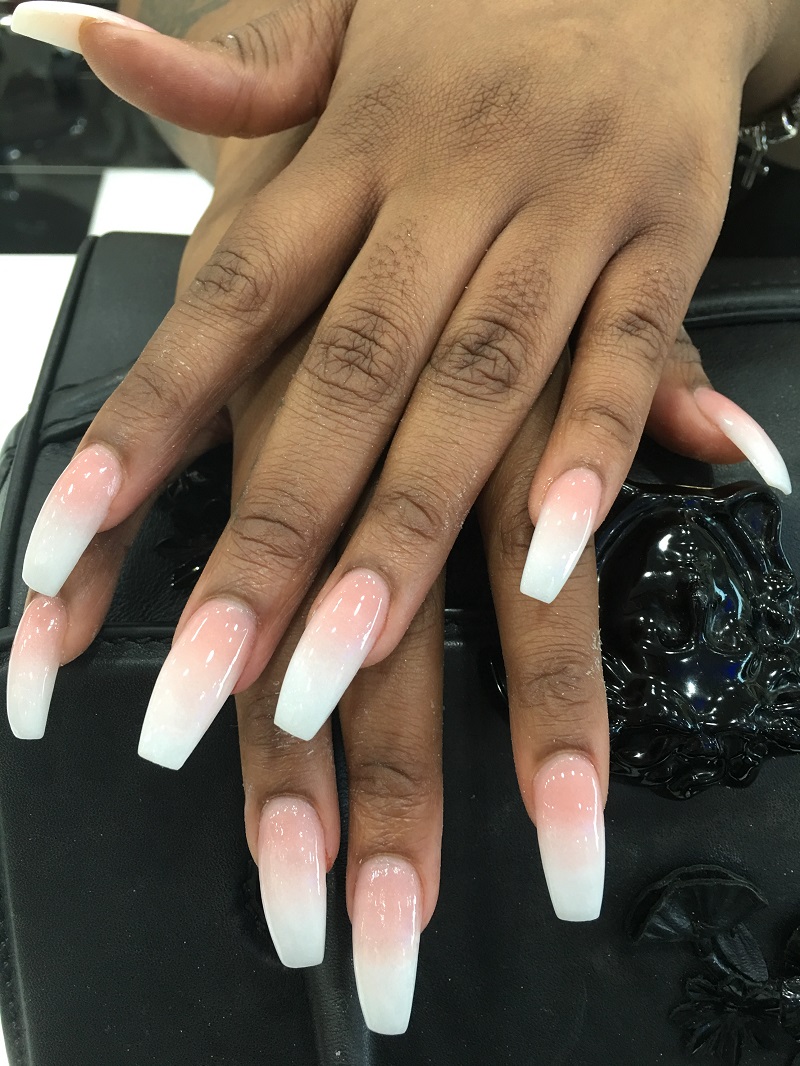 Nails Design