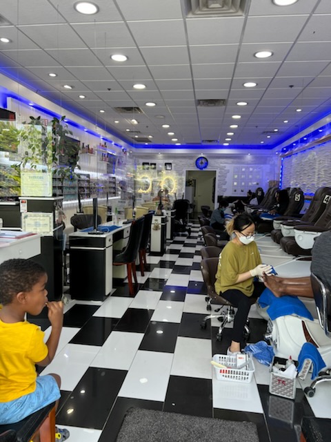 Salon Photo 30345