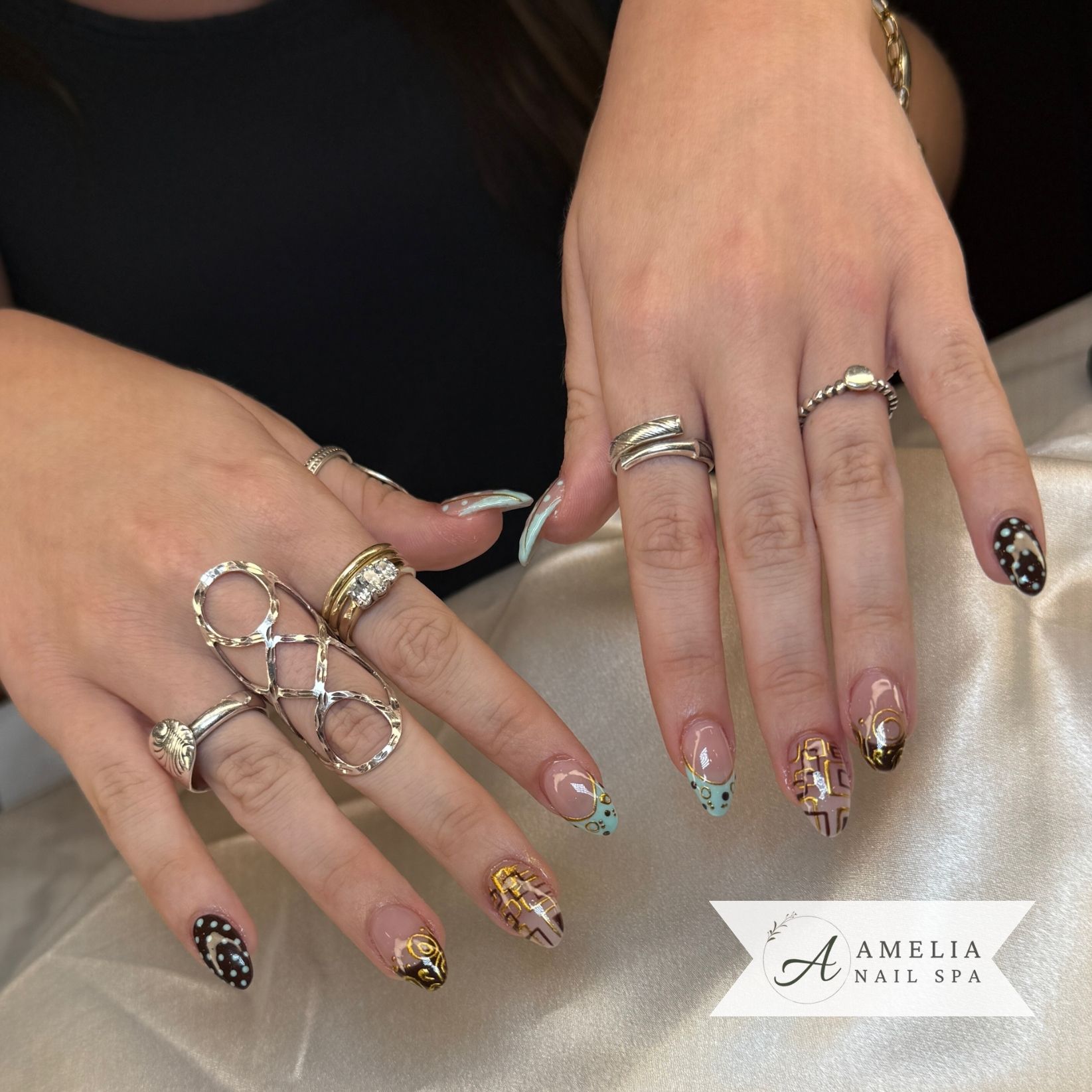 Amelia Nail Spa