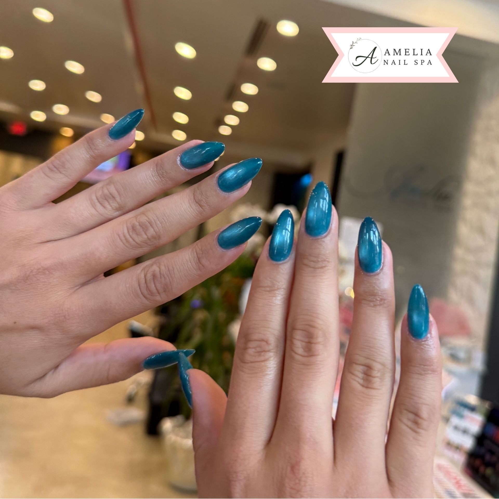 Amelia Nail Spa