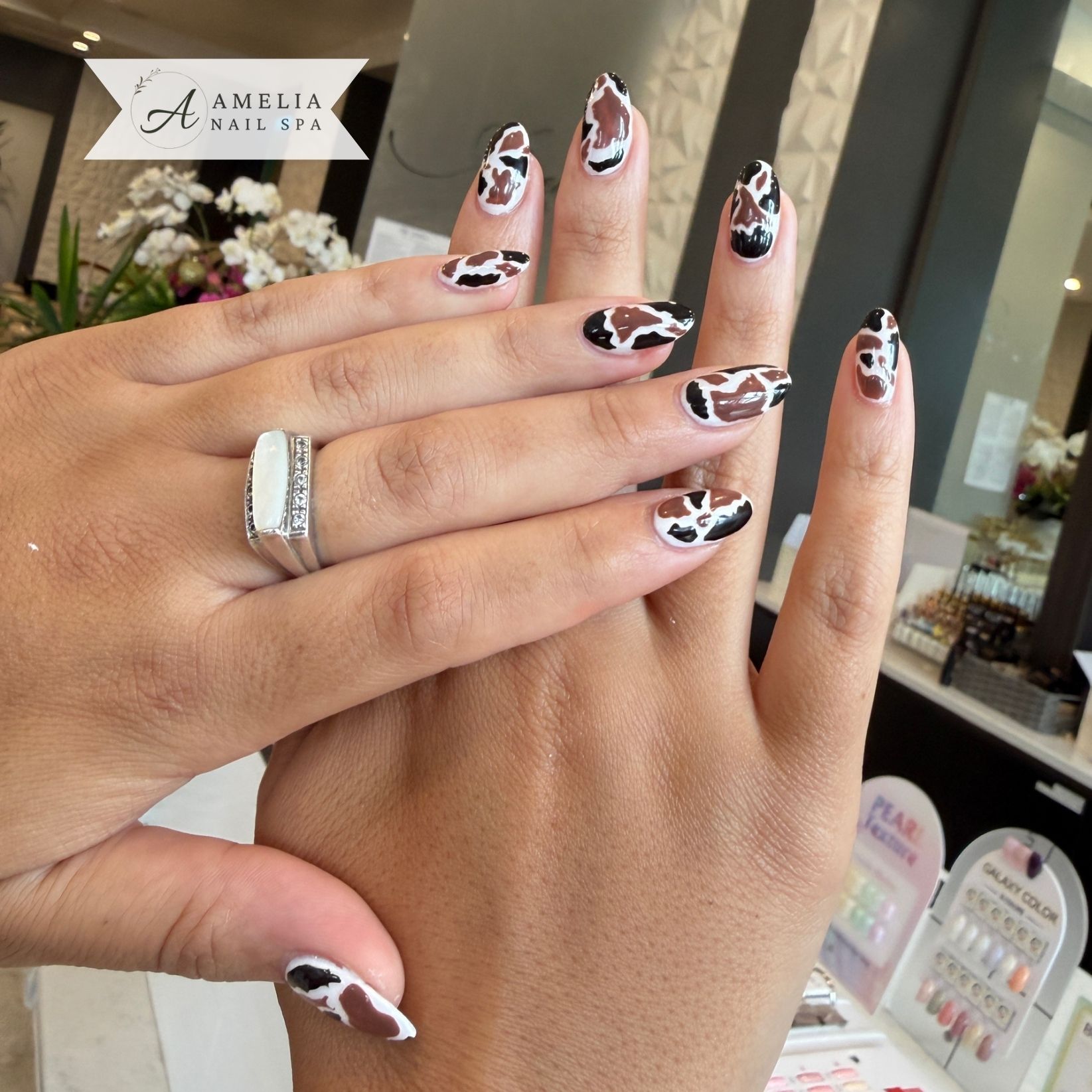 Amelia Nail Spa