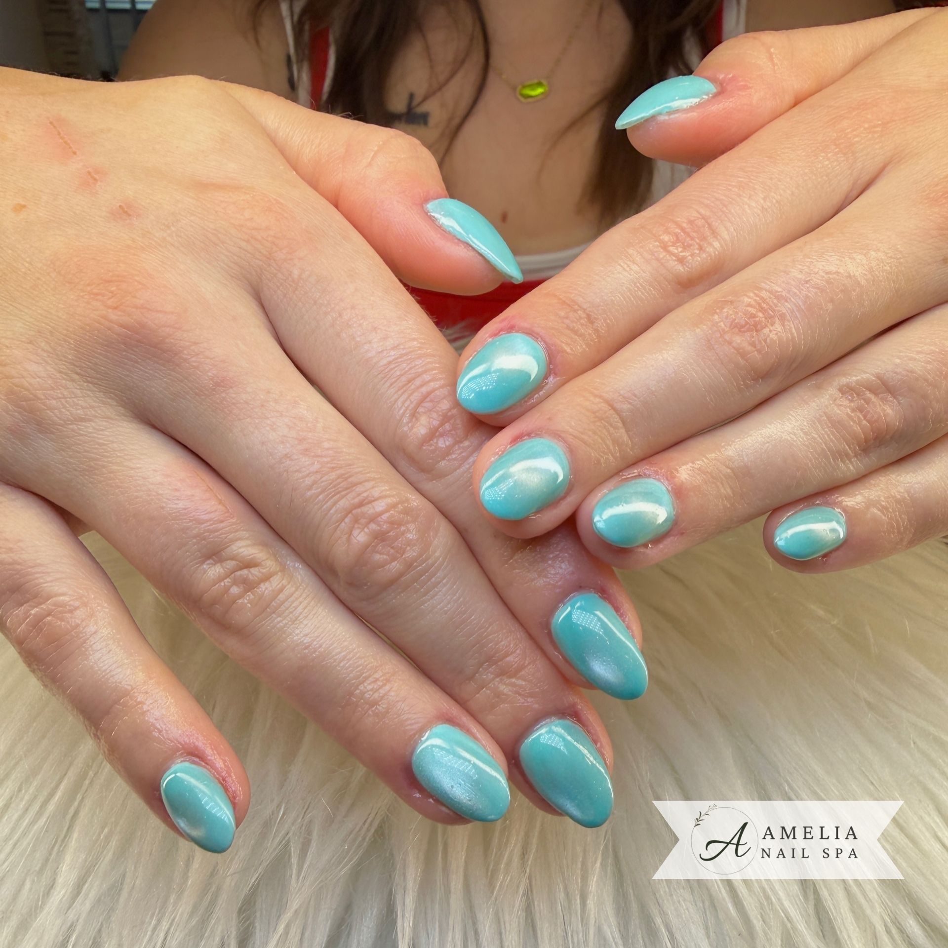 Amelia Nail Spa