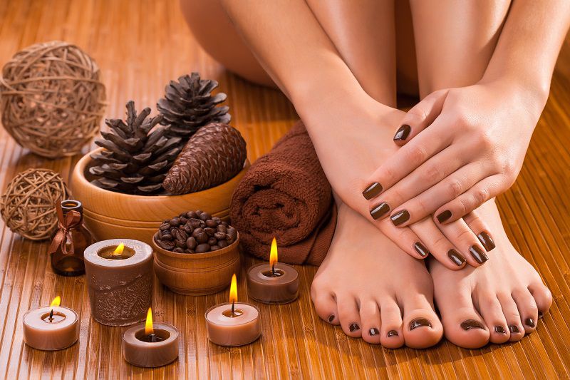Nail Design