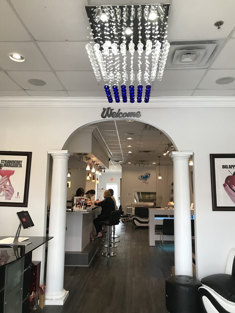 Nails Salon