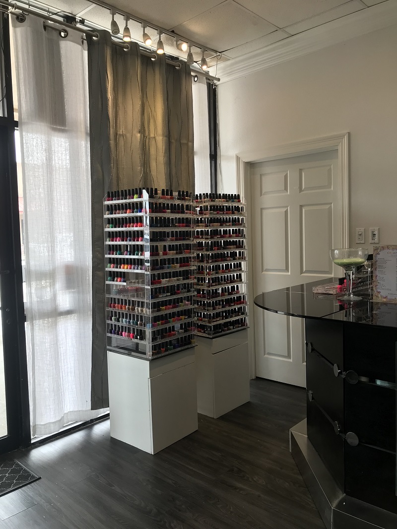 Nails Salon