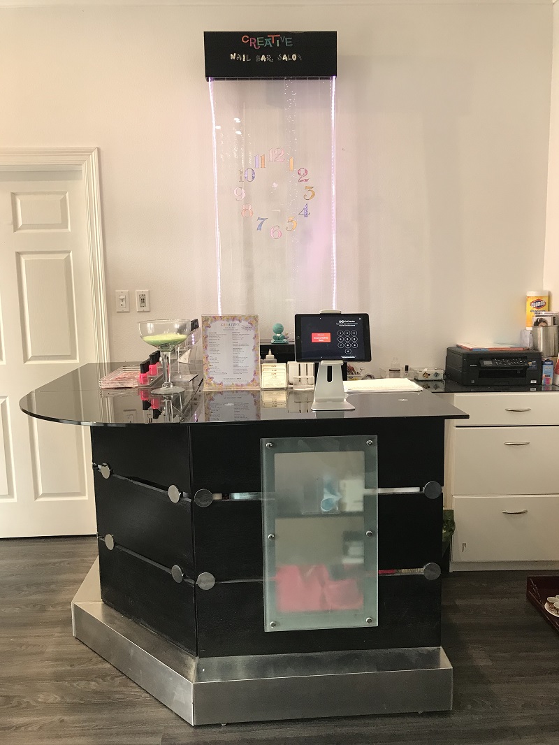 Nails Salon
