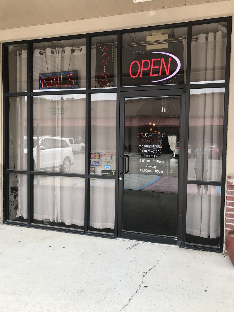 Nails Salon