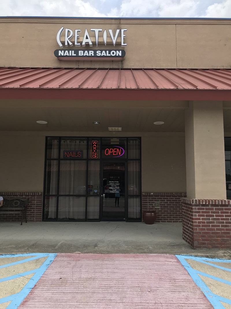 Nails Salon