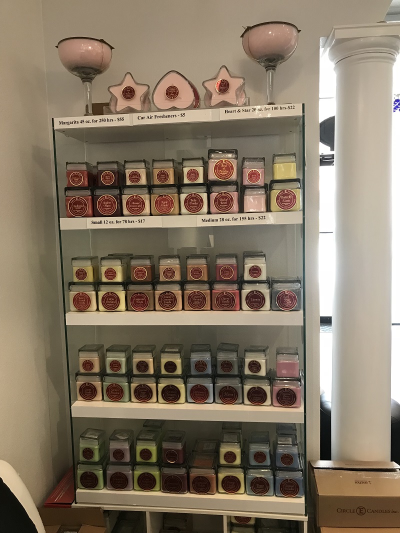 Nails Salon