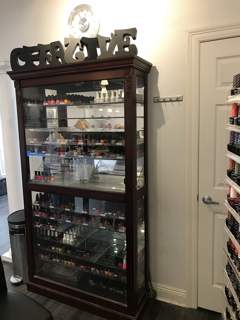 Nails Salon