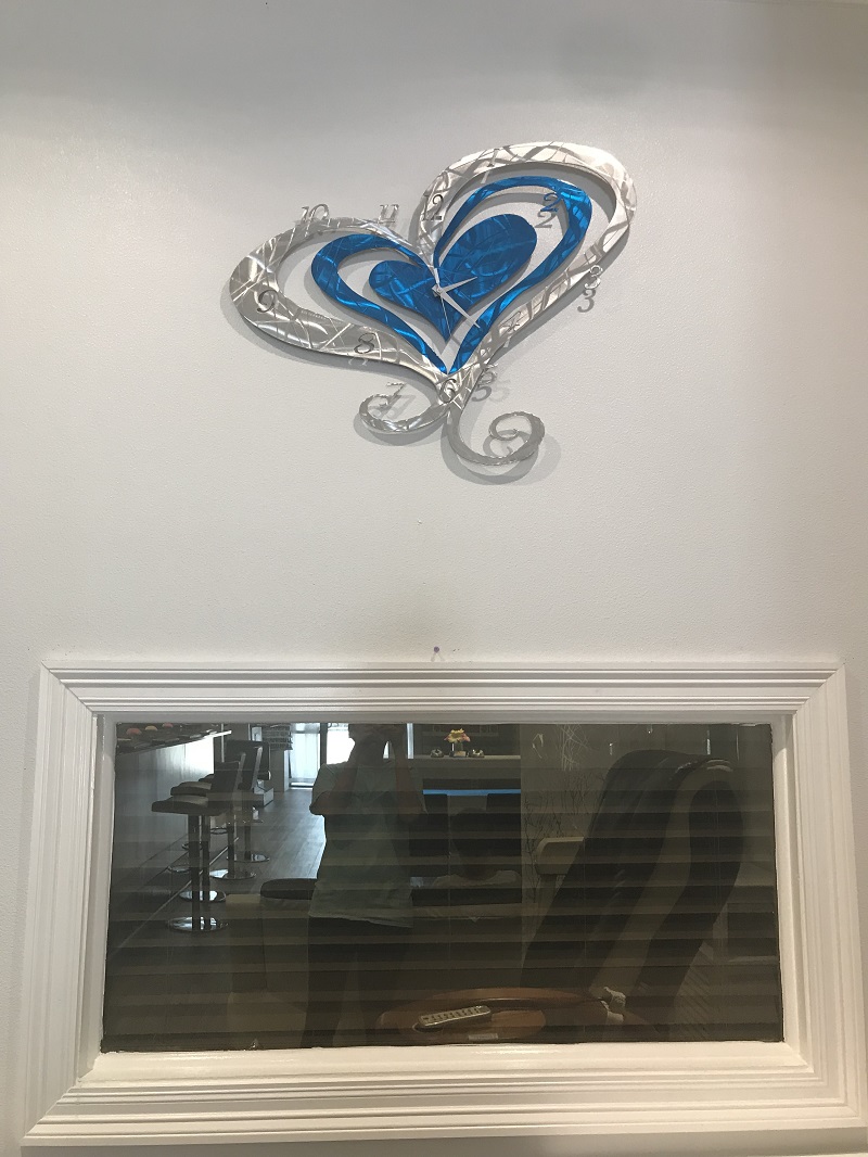 Nails Salon