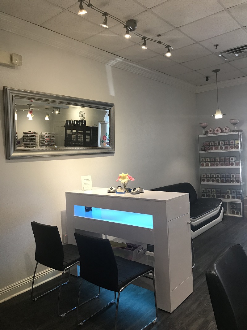 Nails Salon