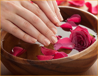 Nails