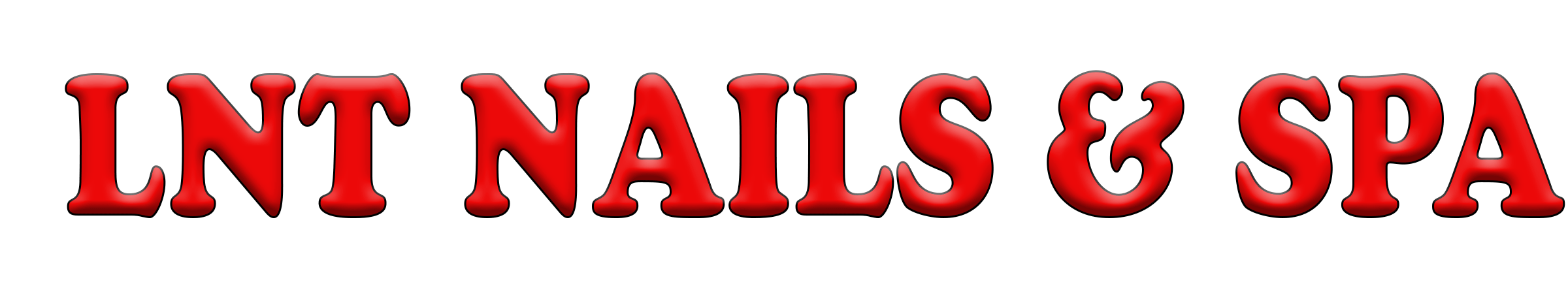 LNT Nails & Spa