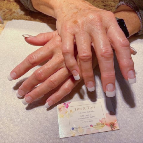 Nail design collection