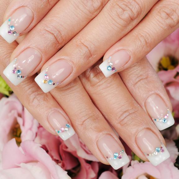 Nails 1
