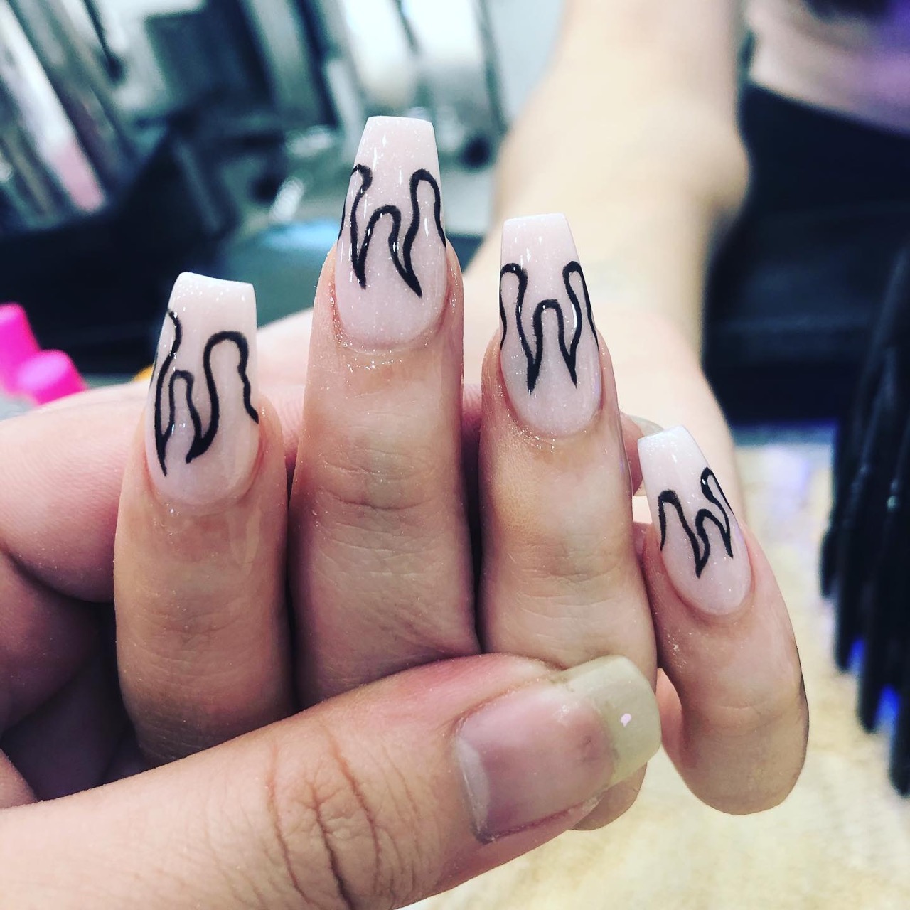 Nails Design