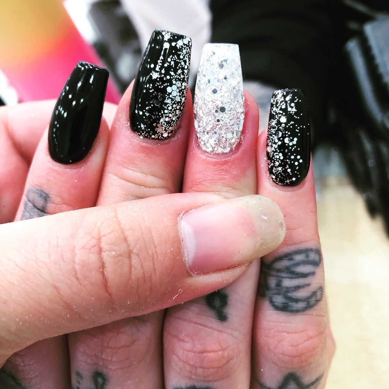 Nails Design