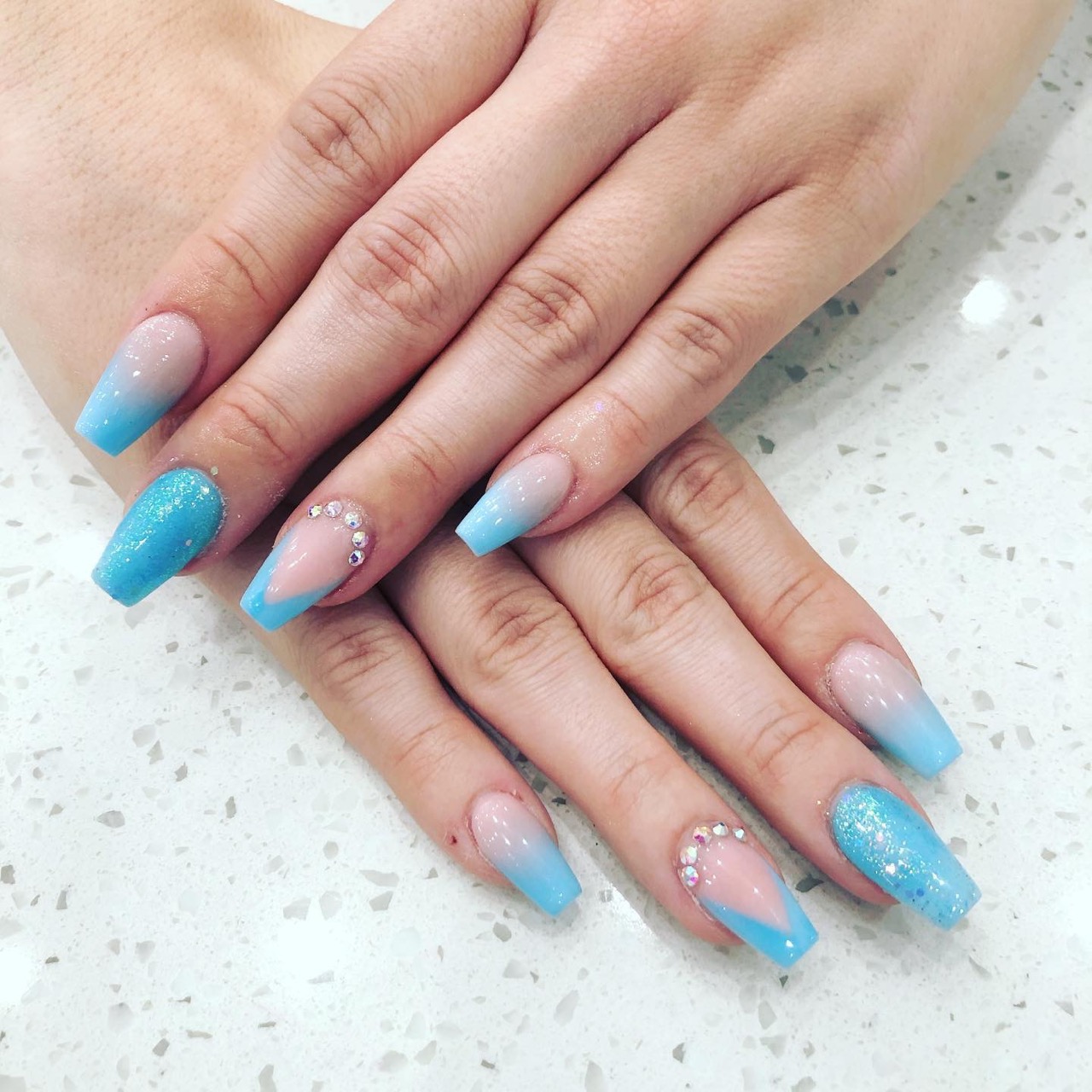 Nails Design