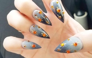Nails Design
