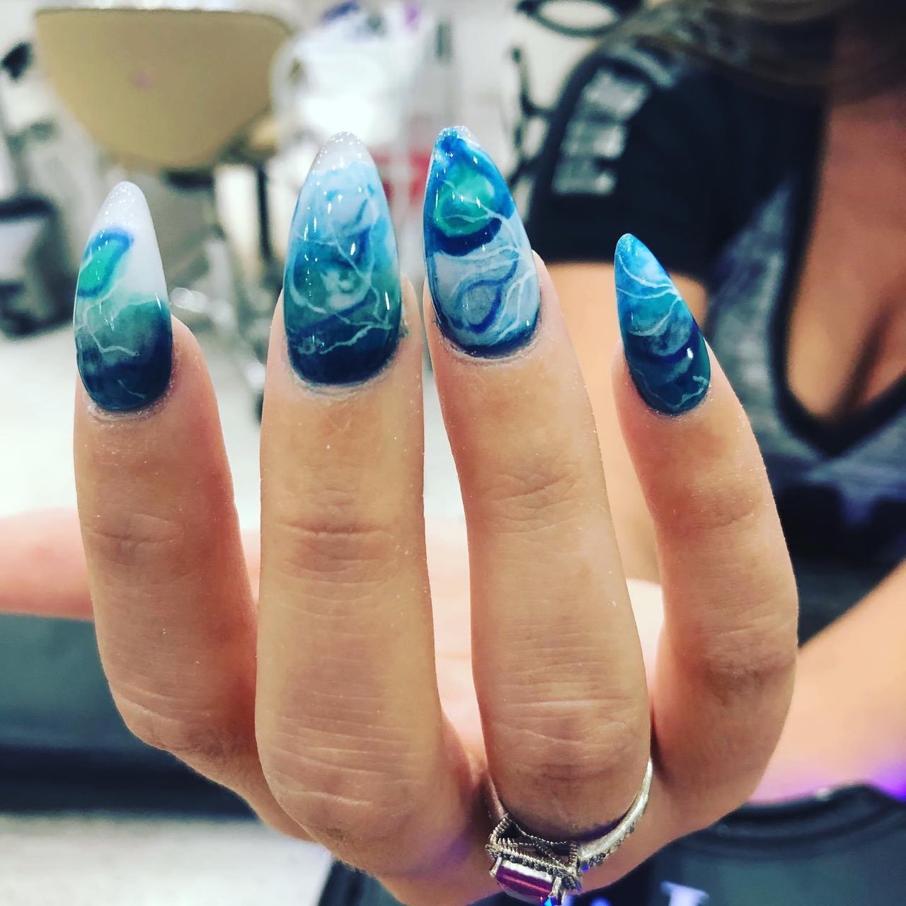 Nails Design