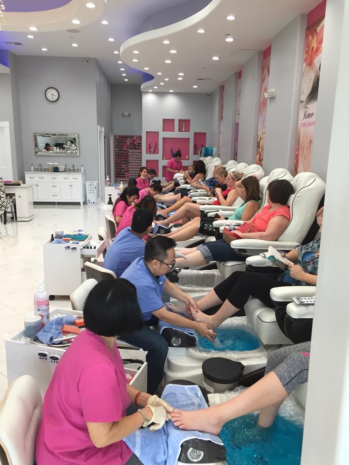 Nails Salon