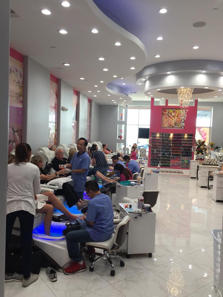 Nails Salon