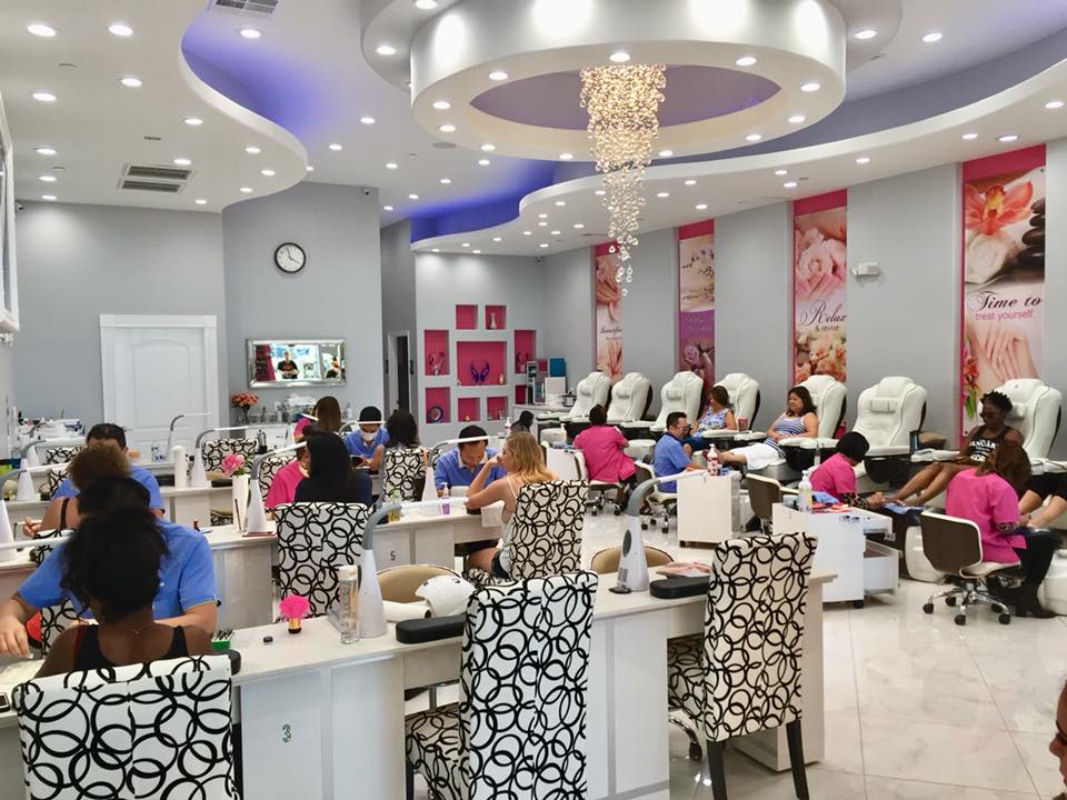 Nails Salon