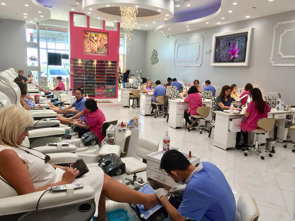 Nails Salon