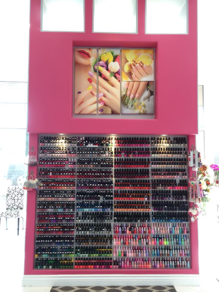 Nails Salon