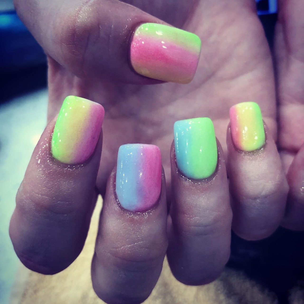 Nails Design