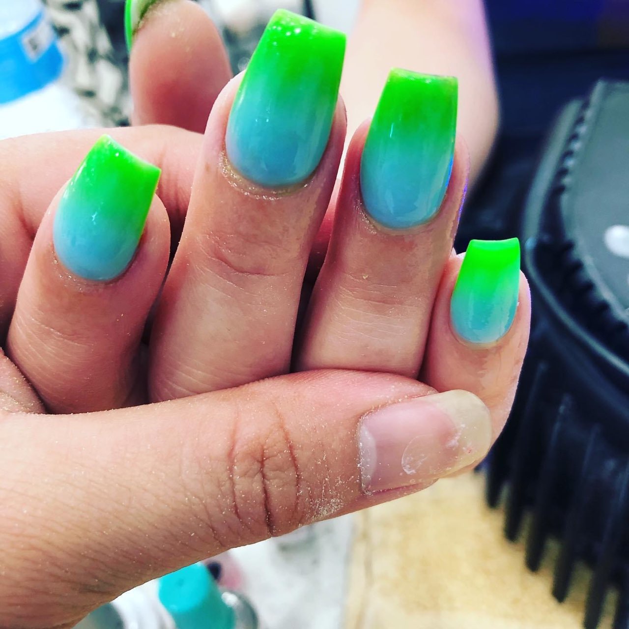 Nails Design