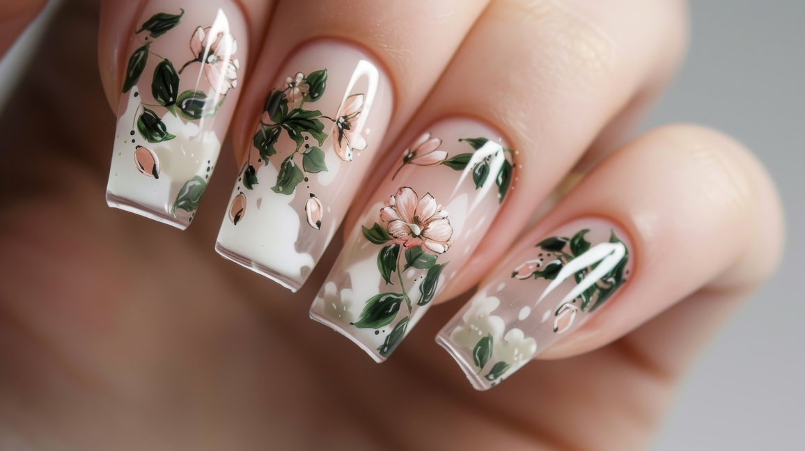 Nail Designs