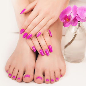 Nails