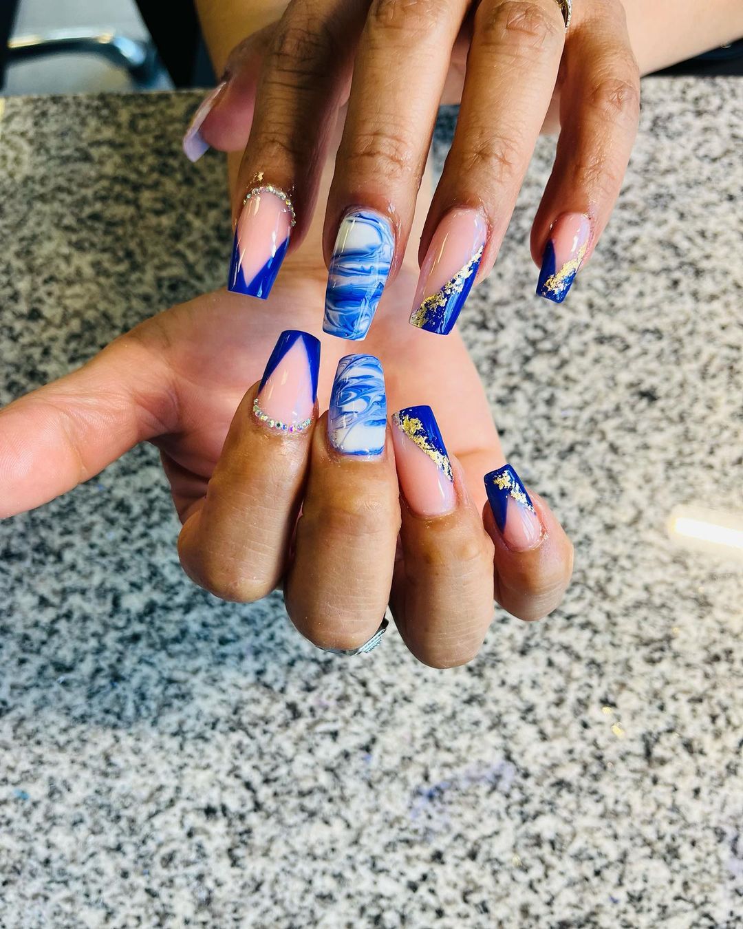 Nail Design