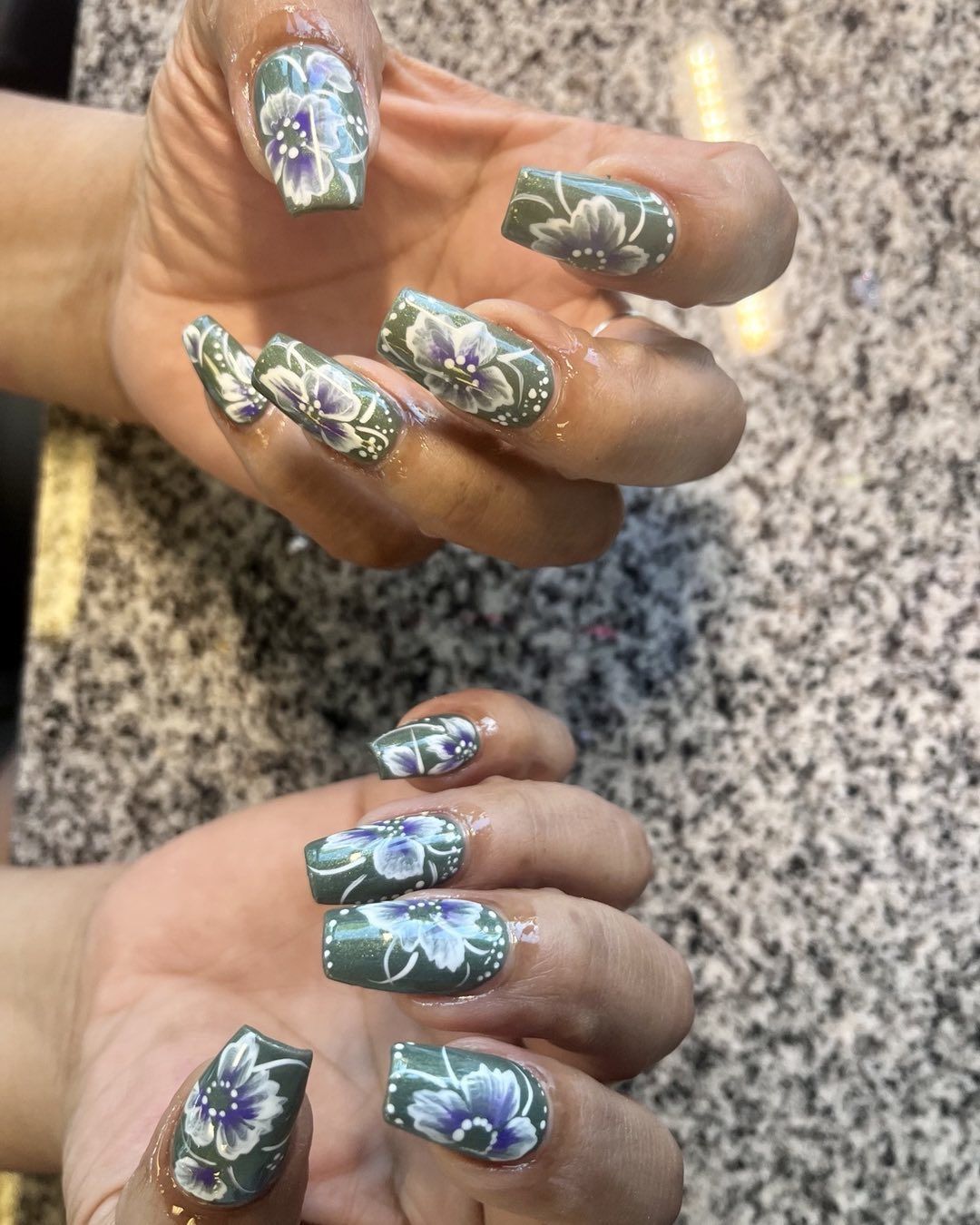 Nail Design